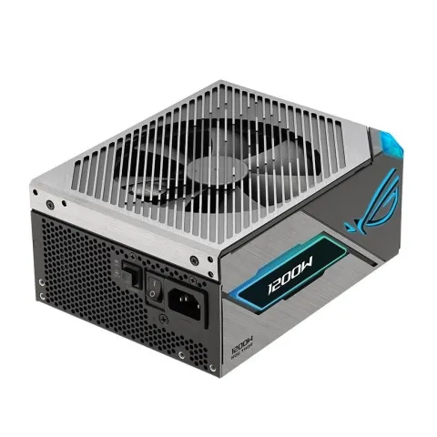 پاور 1200 وات ایسوس ASUS ROG THOR 1200 Platinum III (P3) - تصویر ۵