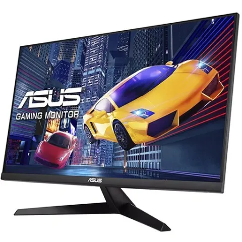 مانیتور ایسوس ASUS VY279HGE - 27" FHD IPS 144Hz - تصویر ۲