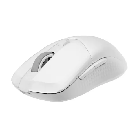موس بی سیم ام اس آی  MSI VERSA300 W WHITE - تصویر ۳