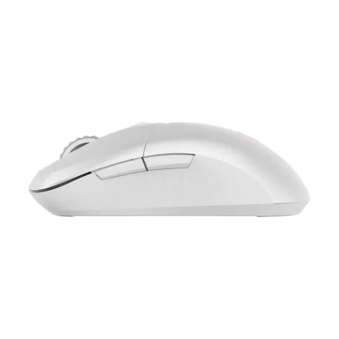 موس بی سیم ام اس آی  MSI VERSA300 W WHITE - تصویر ۴