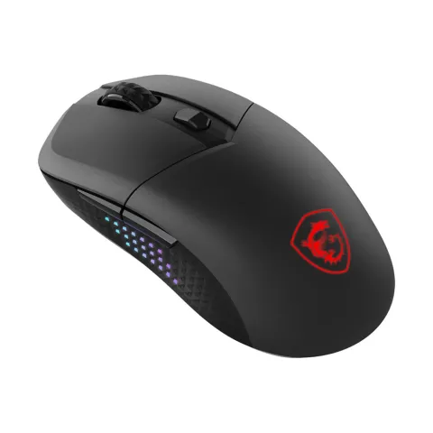 موس بیسیم ام اس آی MSI VERSA300 W ELITE - تصویر ۲
