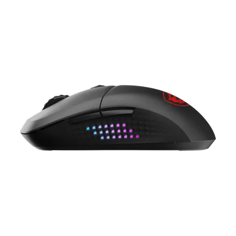 موس بیسیم ام اس آی MSI VERSA300 W ELITE - تصویر ۳