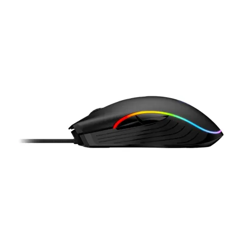 موس باسیم ام اس آی MSI GM300 - تصویر ۴