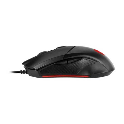 موس باسیم ام اس آی MSI CLUTCH GM08 - تصویر ۳