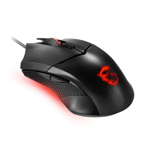 موس باسیم ام اس آی MSI CLUTCH GM08 - تصویر ۲
