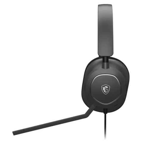 هدست گیمینگ ام اس آی MSI MAESTRO300 - تصویر ۳