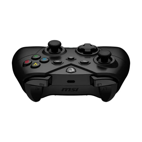 دسته بازی ام اس آی GAME PAD MSI GC300 - تصویر ۳