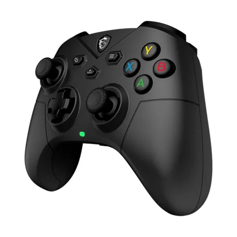 دسته بازی ام اس آی GAME PAD MSI GC300 - تصویر ۲