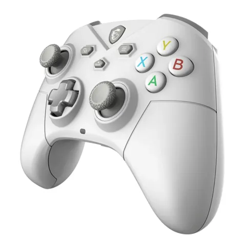 دسته بازی ام اس آی GAME PAD MSI GC300 WHITE - تصویر ۲