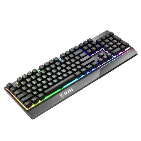 کیبورد ام اس ای MSI VIGOR GK30 - Black - تصویر ۴