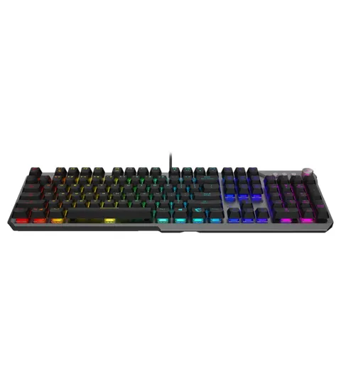 کیبورد ام اس ای MSI STRIKE 600 SILENT US - تصویر ۳