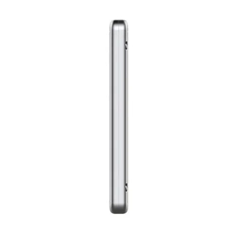 حافظه اچ دی دی اکسترنال سیلیکون پاور HDD EXT SP Armor A75 2TB SILVER USB 3.2 GEN 1 - تصویر ۴