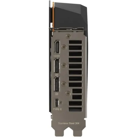 کارت گرافیک ایسوس ASUS ROG STRIX 6800 XT LC OC 16G - تصویر ۷