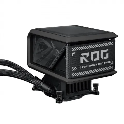 کولر پردازنده ایسوس ROG Ryuo IV SLC 360 ARGB - تصویر ۵