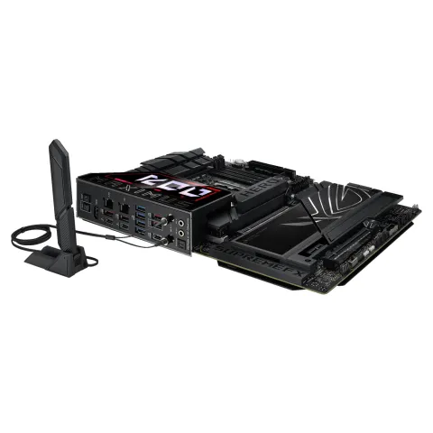 مادربرد ایسوس ASUS ROG MAXIMUS Z890-HERO DDR5 - تصویر ۸