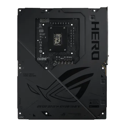 مادربرد ایسوس ASUS ROG MAXIMUS Z890-HERO DDR5 - تصویر ۴