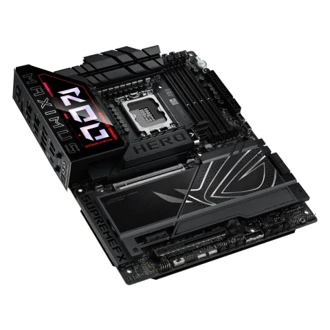 مادربرد ایسوس ASUS ROG MAXIMUS Z890-HERO DDR5 - تصویر ۶