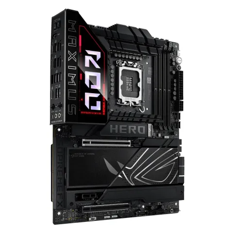 مادربرد ایسوس ASUS ROG MAXIMUS Z890-HERO DDR5 - تصویر ۳