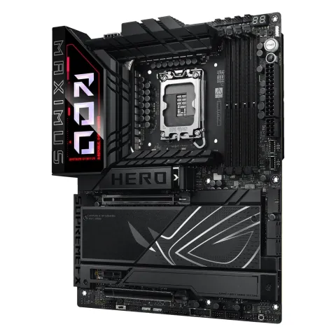 مادربرد ایسوس ASUS ROG MAXIMUS Z890-HERO DDR5 - تصویر ۵
