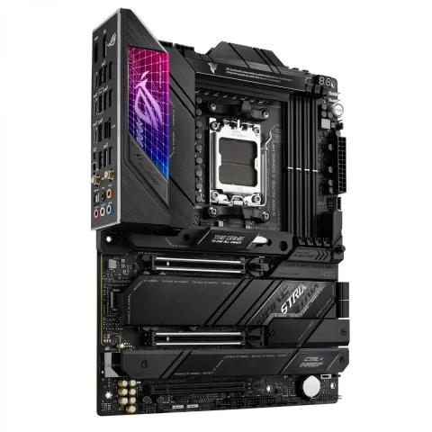مادربرد ایسوس ROG STRIX X670E-E GAMING WIFI DDR5 - تصویر ۴