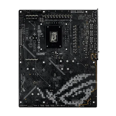 مادربرد ایسوس ASUS ROG STRIX Z890-E GAMING WIFI DDR5 - تصویر ۵