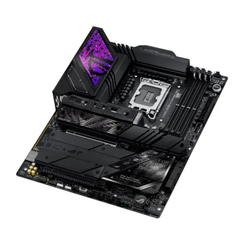 مادربرد ایسوس ASUS ROG STRIX Z890-E GAMING WIFI DDR5 - تصویر ۶