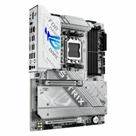 مادربرد ایسوس ASUS ROG STRIX X870 A GAMING WIFI DDR5 - تصویر ۶