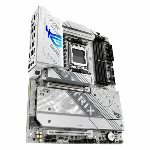 مادربرد ایسوس ASUS ROG STRIX X870 A GAMING WIFI DDR5 - تصویر ۷