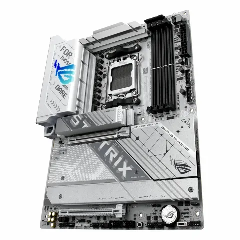 مادربرد ایسوس ASUS ROG STRIX X870 A GAMING WIFI DDR5 - تصویر ۸