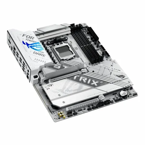 مادربرد ایسوس ASUS ROG STRIX X870 A GAMING WIFI DDR5 - تصویر ۱۰