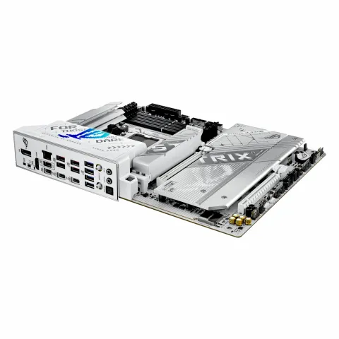 مادربرد ایسوس ASUS ROG STRIX X870 A GAMING WIFI DDR5 - تصویر ۱۱
