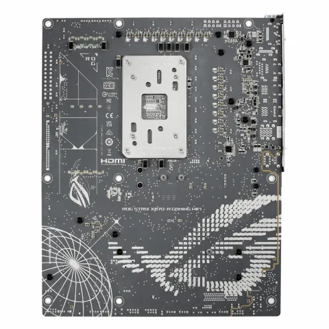 مادربرد ایسوس ASUS ROG STRIX X870 A GAMING WIFI DDR5 - تصویر ۱۳