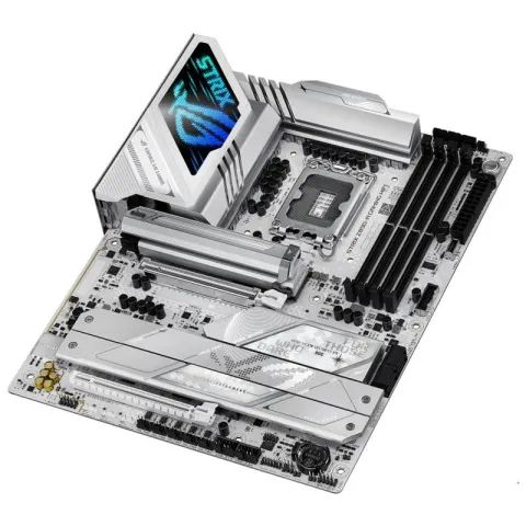 مادربرد ایسوس ASUS ROG STRIX Z890-A GAMING WIFI DDR5 - تصویر ۵
