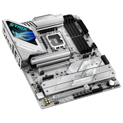 مادربرد ایسوس ASUS ROG STRIX Z890-A GAMING WIFI DDR5 - تصویر ۷