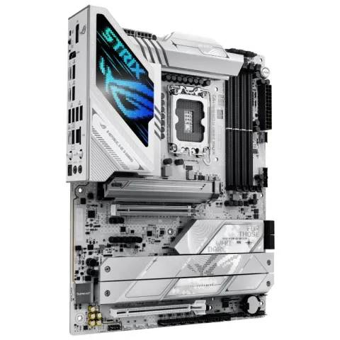 مادربرد ایسوس ASUS ROG STRIX Z890-A GAMING WIFI DDR5 - تصویر ۴