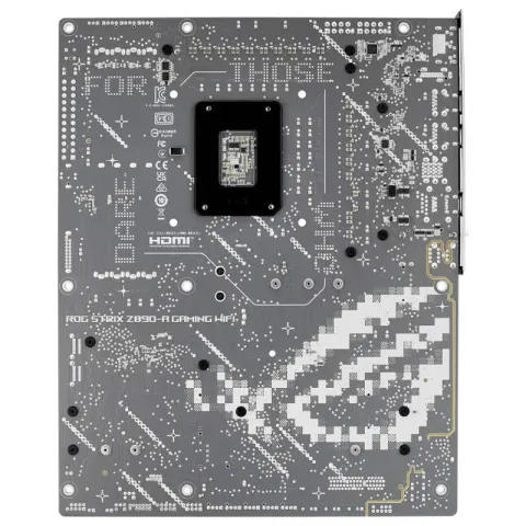 مادربرد ایسوس ASUS ROG STRIX Z890-A GAMING WIFI DDR5 - تصویر ۸
