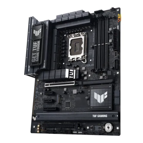 مادربرد ایسوس ASUS TUF GAMING Z890-PLUS WIFI DDR5 - تصویر ۴
