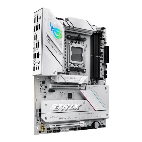 مادربرد ایسوس ASUS ROG STRIX B850-A GAMING WIFI DDR5 - تصویر ۴