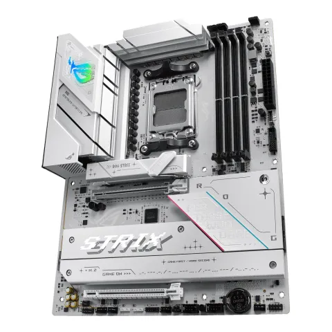 مادربرد ایسوس ASUS ROG STRIX B850-A GAMING WIFI DDR5 - تصویر ۵