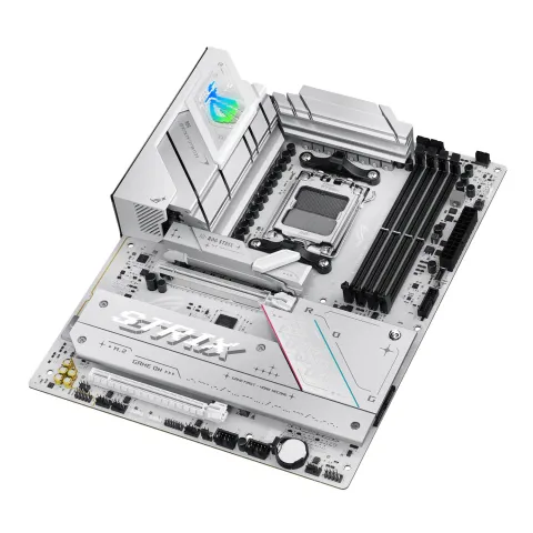 مادربرد ایسوس ASUS ROG STRIX B850-A GAMING WIFI DDR5 - تصویر ۶