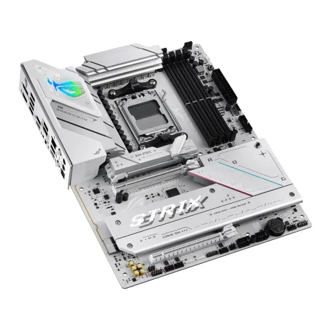 مادربرد ایسوس ASUS ROG STRIX B850-A GAMING WIFI DDR5 - تصویر ۷
