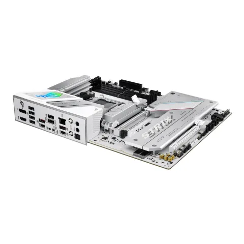 مادربرد ایسوس ASUS ROG STRIX B850-A GAMING WIFI DDR5 - تصویر ۸
