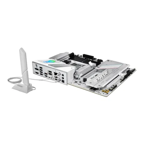 مادربرد ایسوس ASUS ROG STRIX B850-A GAMING WIFI DDR5 - تصویر ۹