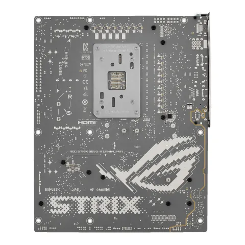 مادربرد ایسوس ASUS ROG STRIX B850-A GAMING WIFI DDR5 - تصویر ۱۰