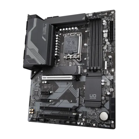 مادربرد گیگابایت GIGABYTE Z790 UD DDR5 - تصویر ۳