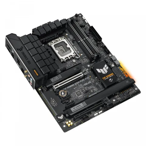 مادربرد ایسوس TUF GAMING B760 PLUS WIFI DDR5 - تصویر ۵