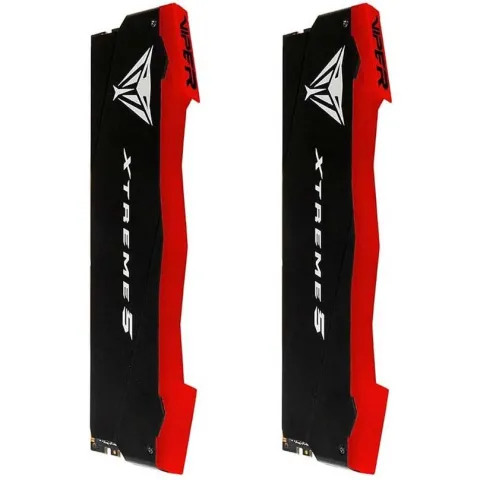 رم پاتریوت PATRIOT VIPER EXTREME 5 2*16=32G 6000MT/s CL30 - تصویر ۲