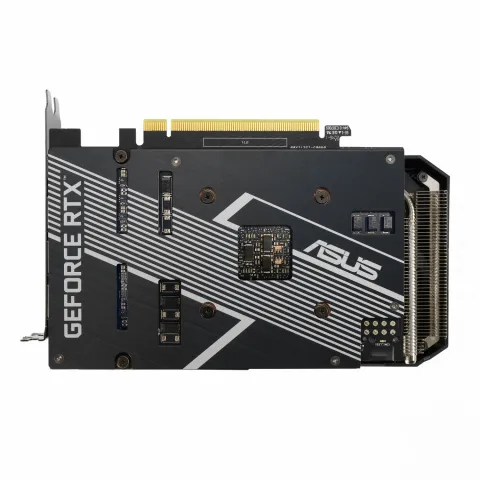 کارت گرافیک ایسوس Dual RTX 3050 OC 8GB DDR6 - تصویر ۳