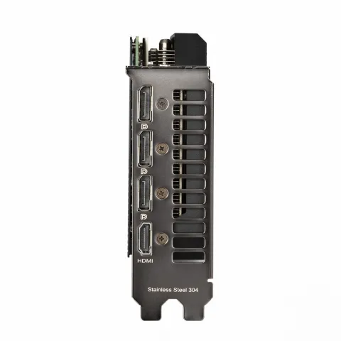کارت گرافیک ایسوس Dual RTX 3050 OC 8GB DDR6 - تصویر ۷