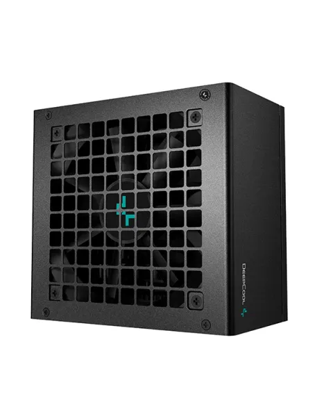 پاور 1000 وات دیپ کول DEEPCOOL PQ1000G GOLD ATX 3.1 - تصویر ۲
